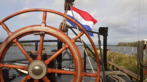 Vaarvakantie met Klipper Engelburg
